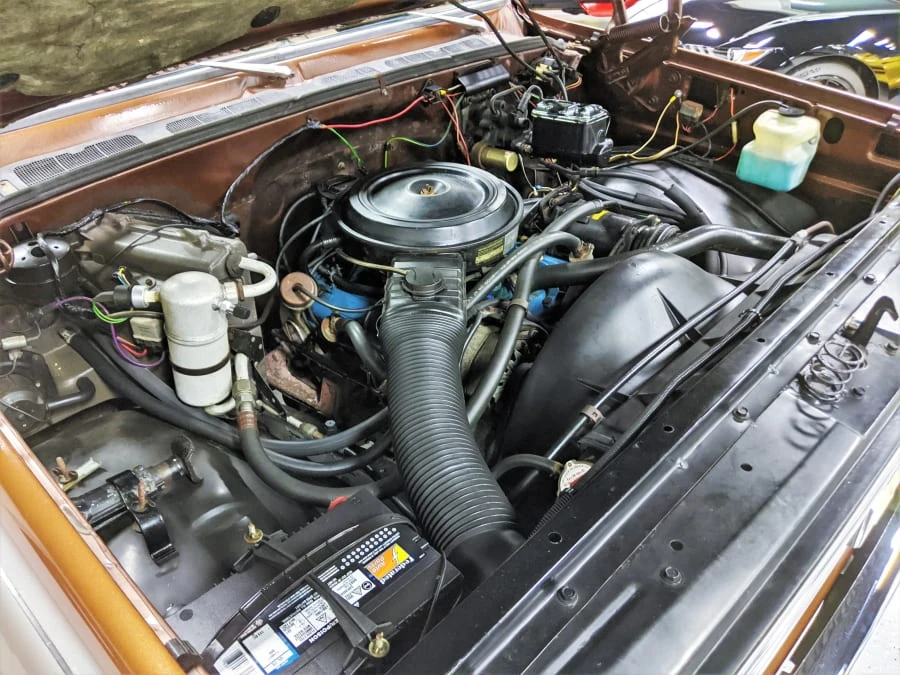 1979 Chevrolet C/K 3rd Gen - Image 7 of 12