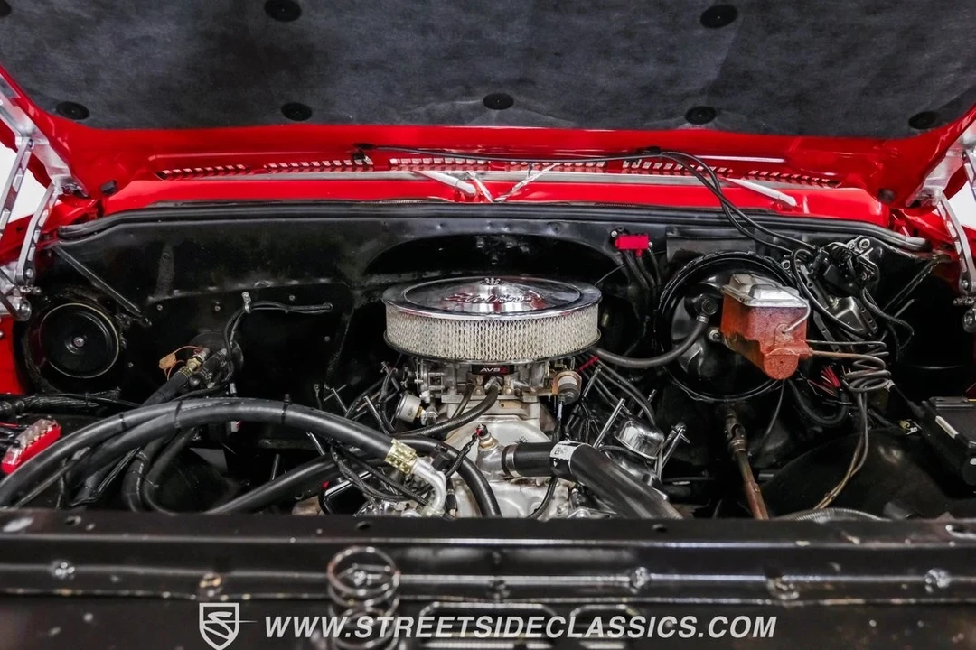 1979 Chevrolet C/K 3rd Gen - Image 4 of 12