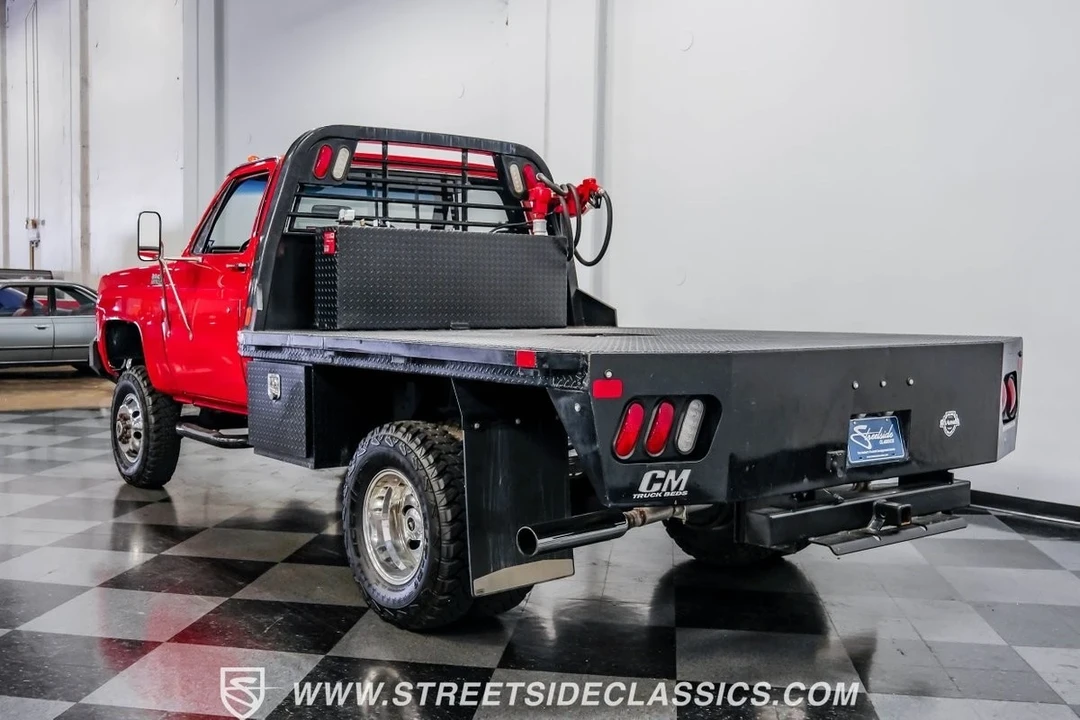 1979 Chevrolet C/K 3rd Gen - Image 10 of 12