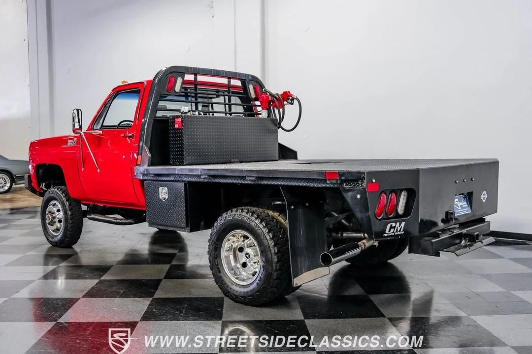 1979 Chevrolet C/K 3rd Gen - Image 9 of 12