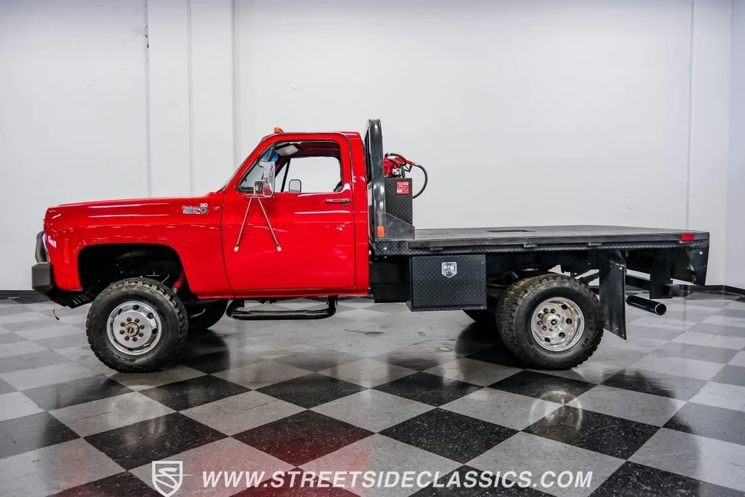1979 Chevrolet C/K 3rd Gen - Image 3 of 12