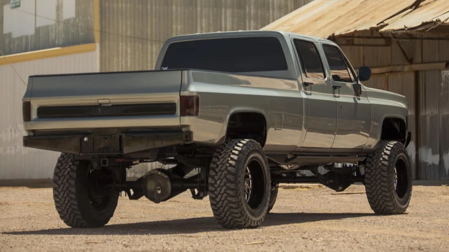 1979 Chevrolet C/K 3rd Gen - Image 2 of 25