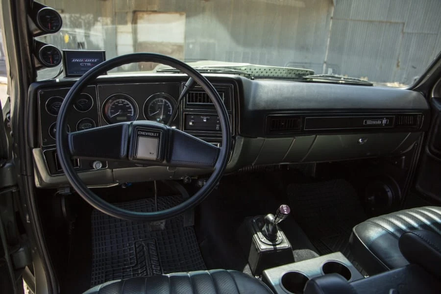 1979 Chevrolet C/K 3rd Gen - Image 3 of 25
