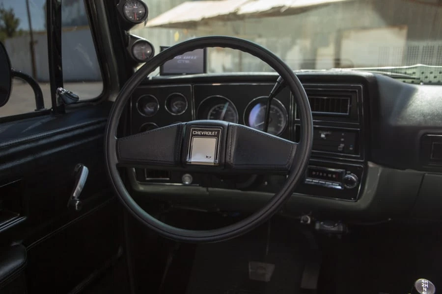 1979 Chevrolet C/K 3rd Gen - Image 4 of 25