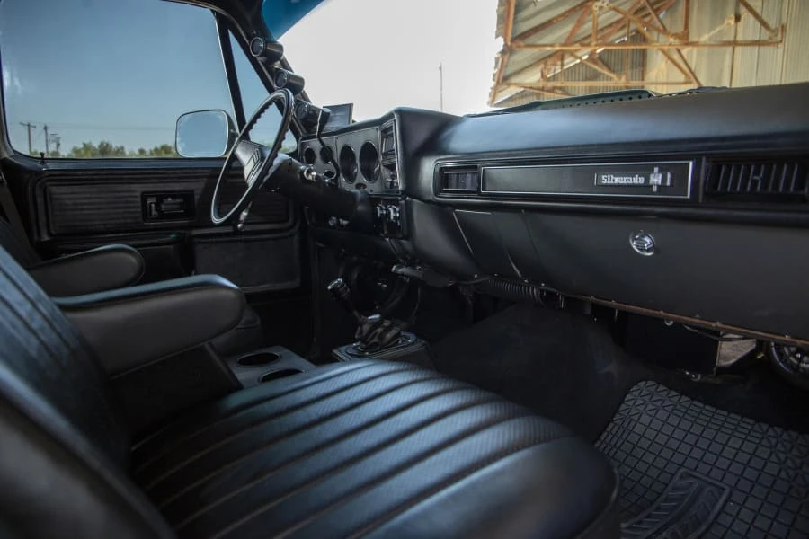 1979 Chevrolet C/K 3rd Gen - Image 5 of 25