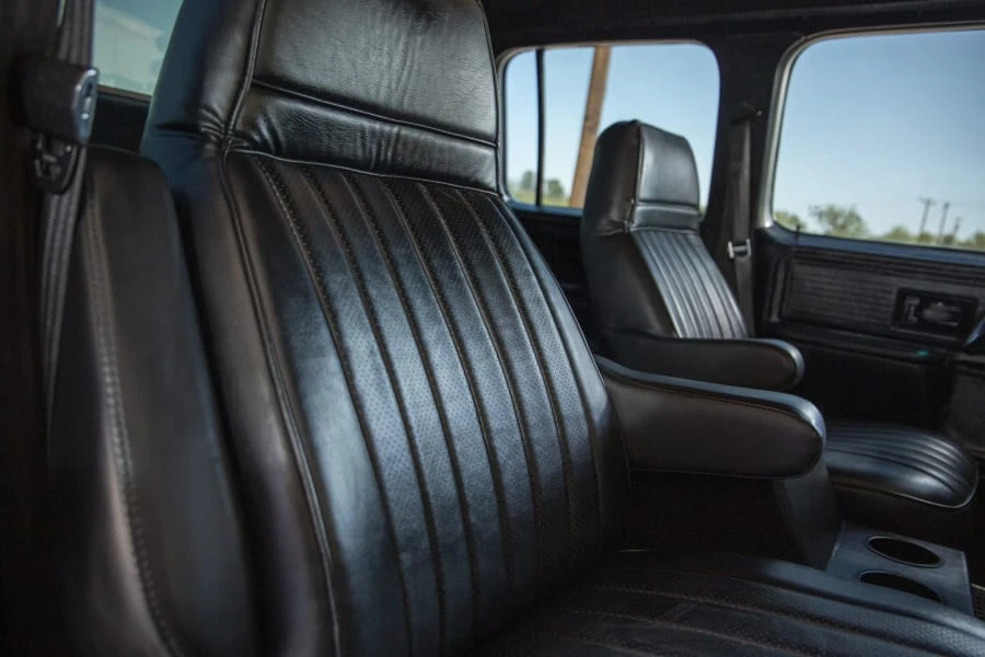 1979 Chevrolet C/K 3rd Gen - Image 6 of 25