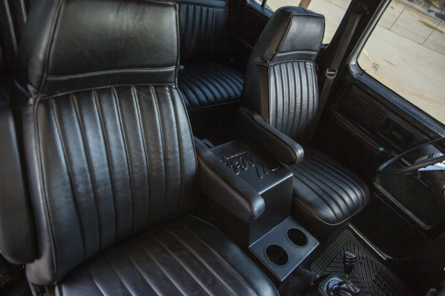 1979 Chevrolet C/K 3rd Gen - Image 7 of 25