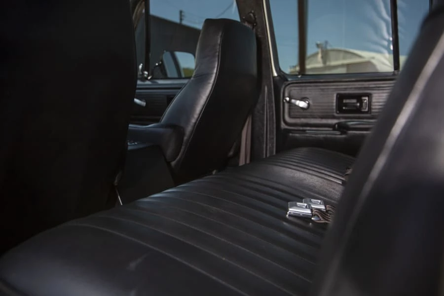 1979 Chevrolet C/K 3rd Gen - Image 8 of 25
