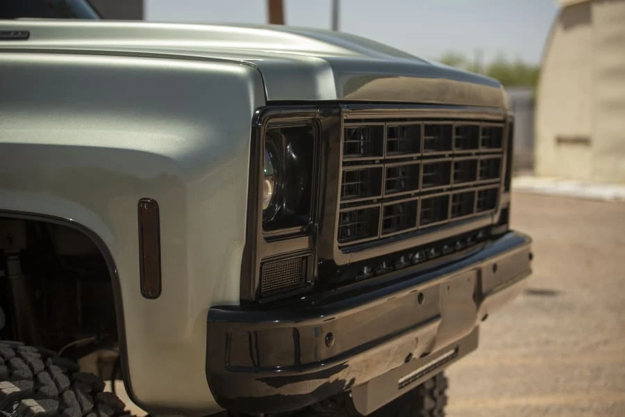 1979 Chevrolet C/K 3rd Gen - Image 13 of 25
