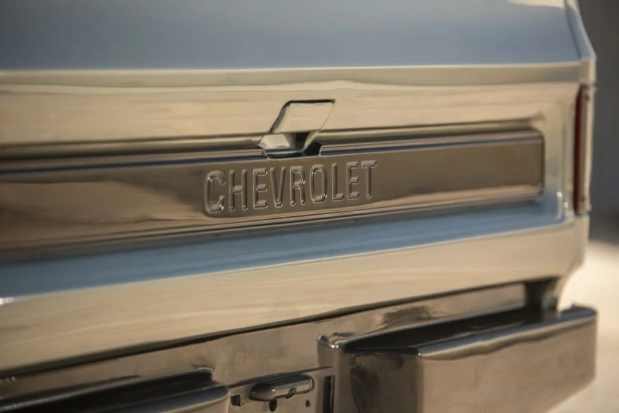 1979 Chevrolet C/K 3rd Gen - Image 14 of 25