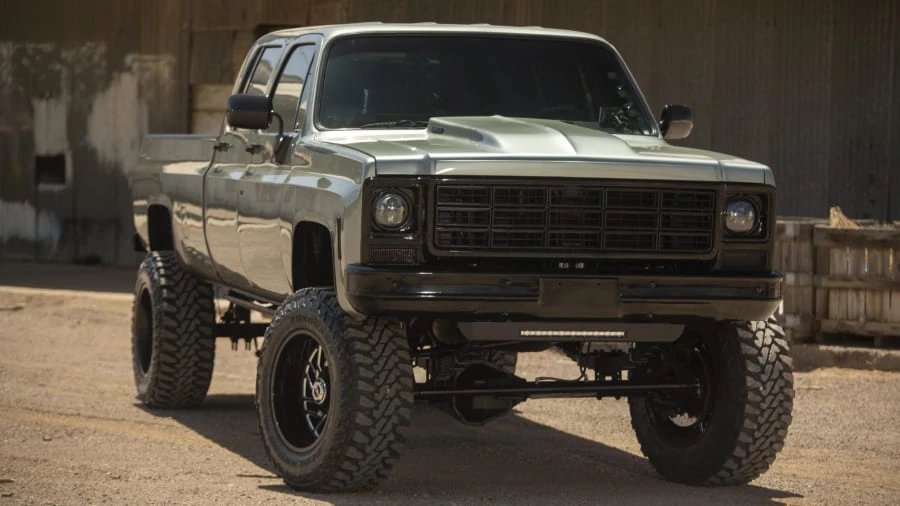 1979 Chevrolet C/K 3rd Gen - Image 16 of 25