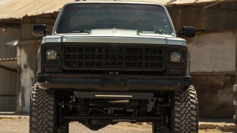1979 Chevrolet C/K 3rd Gen - Image 17 of 25