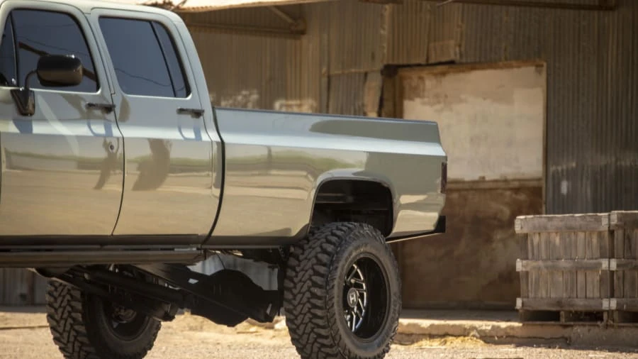 1979 Chevrolet C/K 3rd Gen - Image 19 of 25