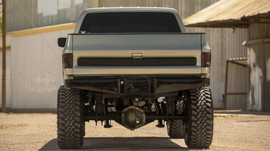 1979 Chevrolet C/K 3rd Gen - Image 21 of 25