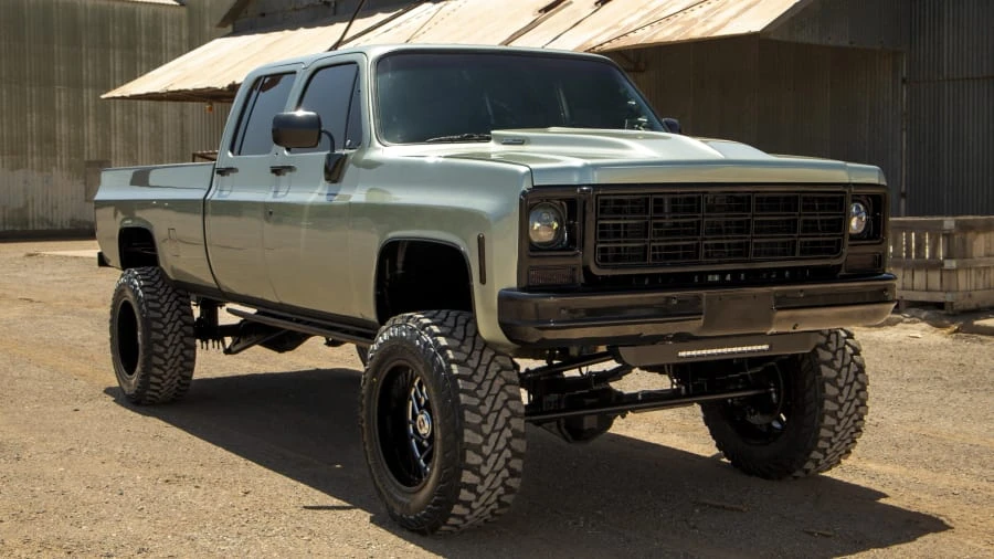 1979 Chevrolet C/K 3rd Gen - Image 24 of 25