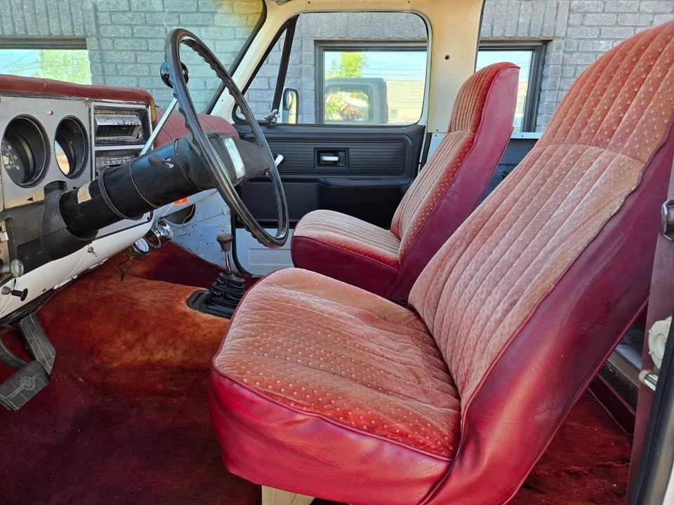 1979 Chevrolet K5 Blazer 2nd Gen - Image 20 of 20