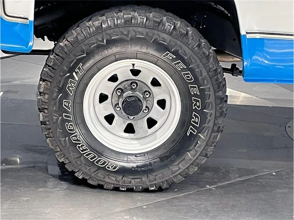 1979 Chevrolet K5 Blazer 2nd Gen - Image 18 of 31