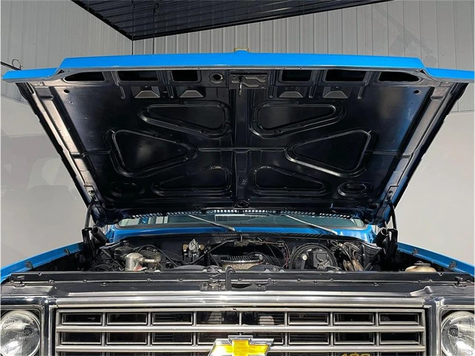 1979 Chevrolet K5 Blazer 2nd Gen - Image 30 of 31