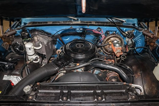 1979 Chevrolet K5 Blazer 2nd Gen - Image 6 of 7
