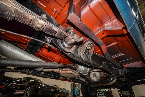 1979 Chevrolet K5 Blazer 2nd Gen - Image 7 of 7