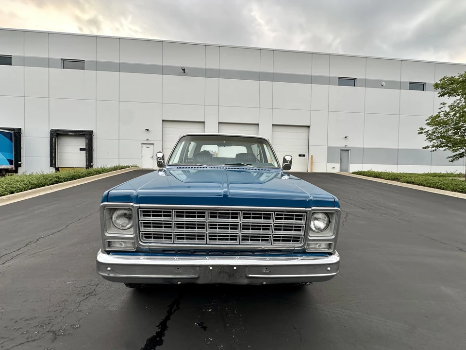 1979 Chevrolet K5 Blazer 2nd Gen - Image 5 of 31