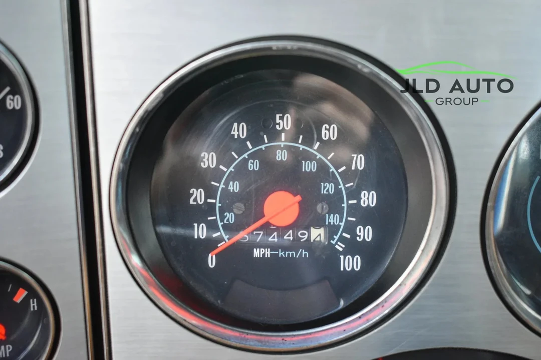 1979 Chevrolet K5 Blazer 2nd Gen - Image 28 of 31