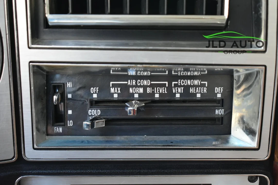 1979 Chevrolet K5 Blazer 2nd Gen - Image 27 of 31