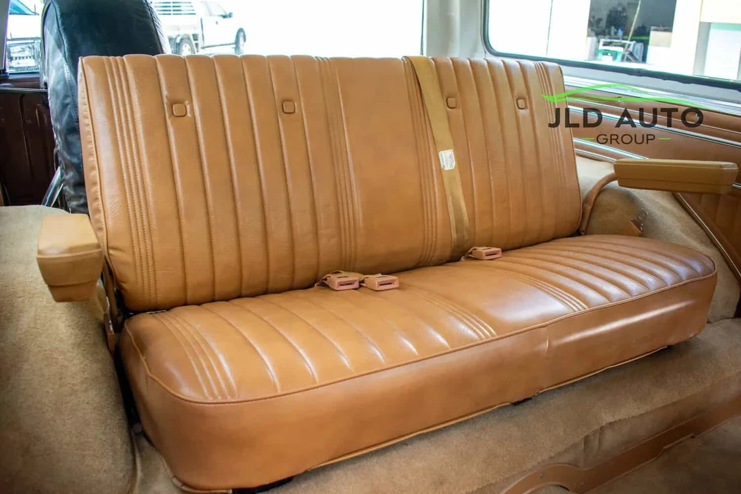 1979 Chevrolet K5 Blazer 2nd Gen - Image 31 of 31