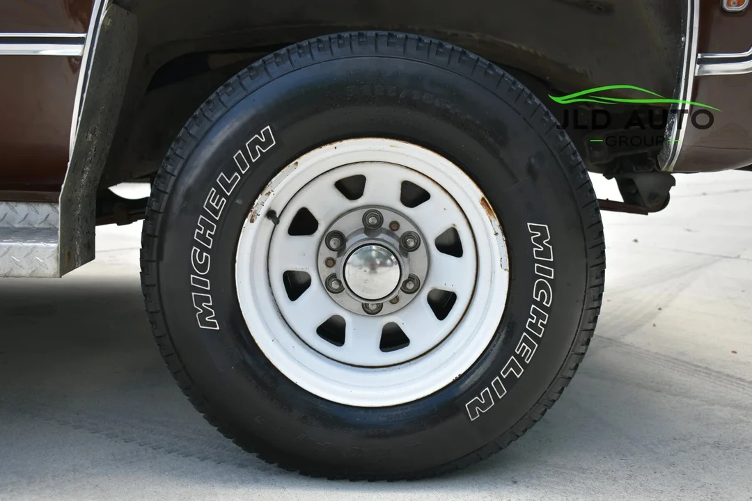 1979 Chevrolet K5 Blazer 2nd Gen - Image 15 of 31