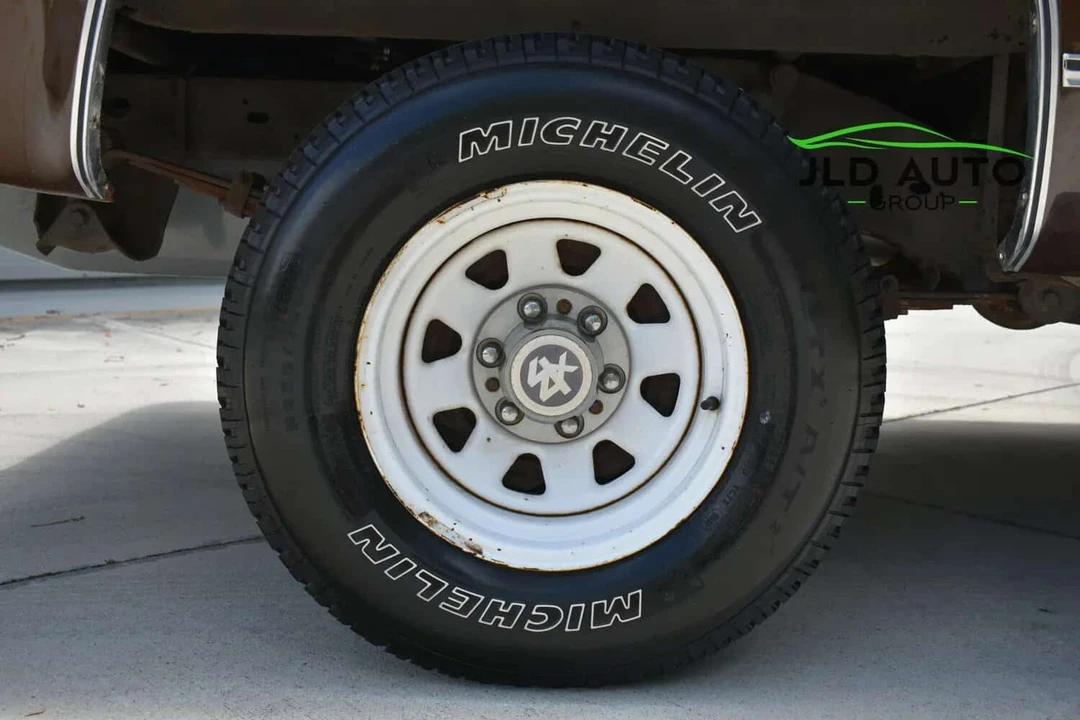 1979 Chevrolet K5 Blazer 2nd Gen - Image 14 of 31