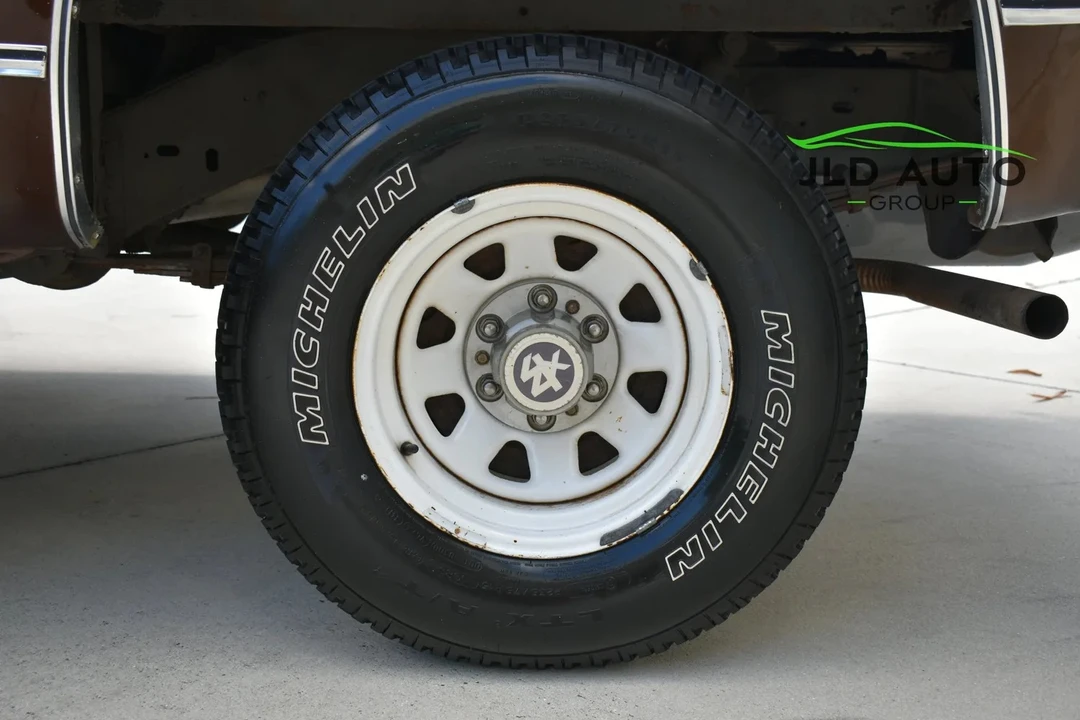 1979 Chevrolet K5 Blazer 2nd Gen - Image 16 of 31