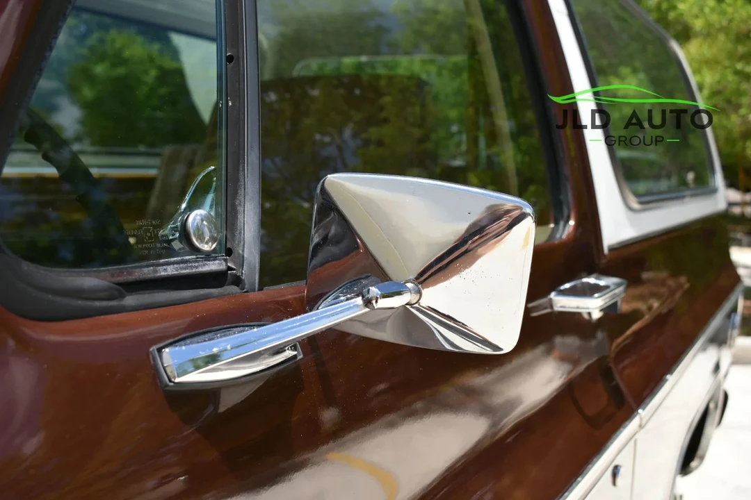 1979 Chevrolet K5 Blazer 2nd Gen - Image 13 of 31