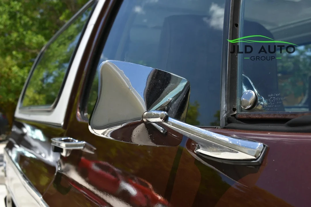 1979 Chevrolet K5 Blazer 2nd Gen - Image 12 of 31