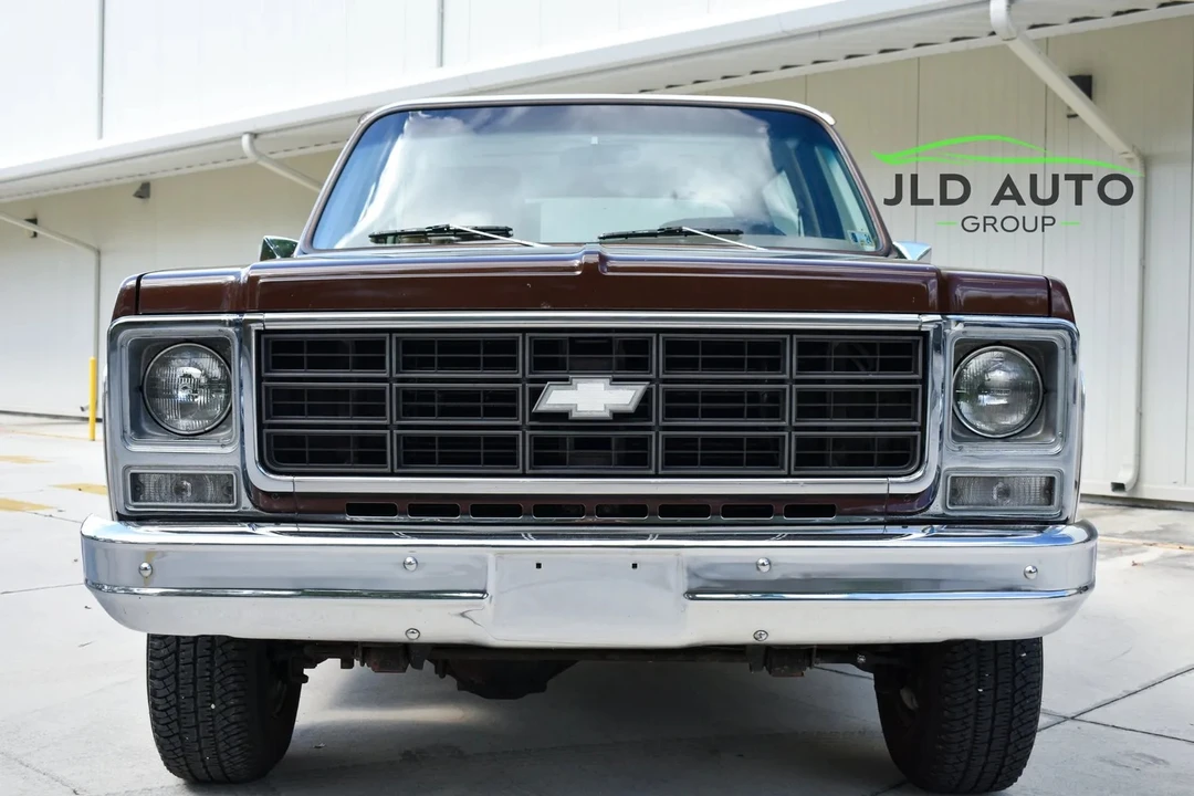1979 Chevrolet K5 Blazer 2nd Gen - Image 5 of 31
