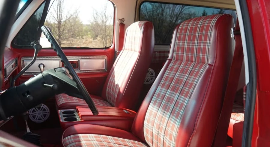 1979 Chevrolet K5 Blazer 2nd Gen - Image 6 of 8