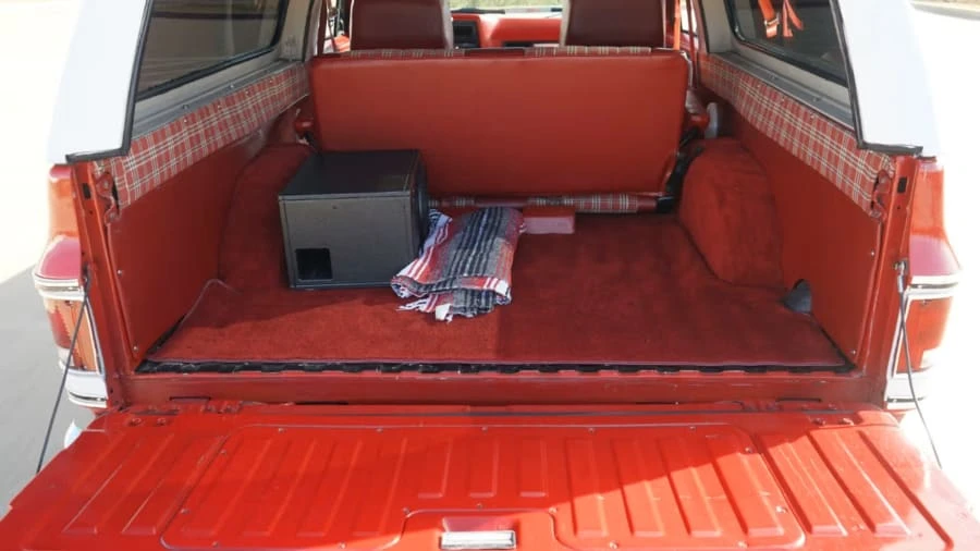 1979 Chevrolet K5 Blazer 2nd Gen - Image 7 of 8