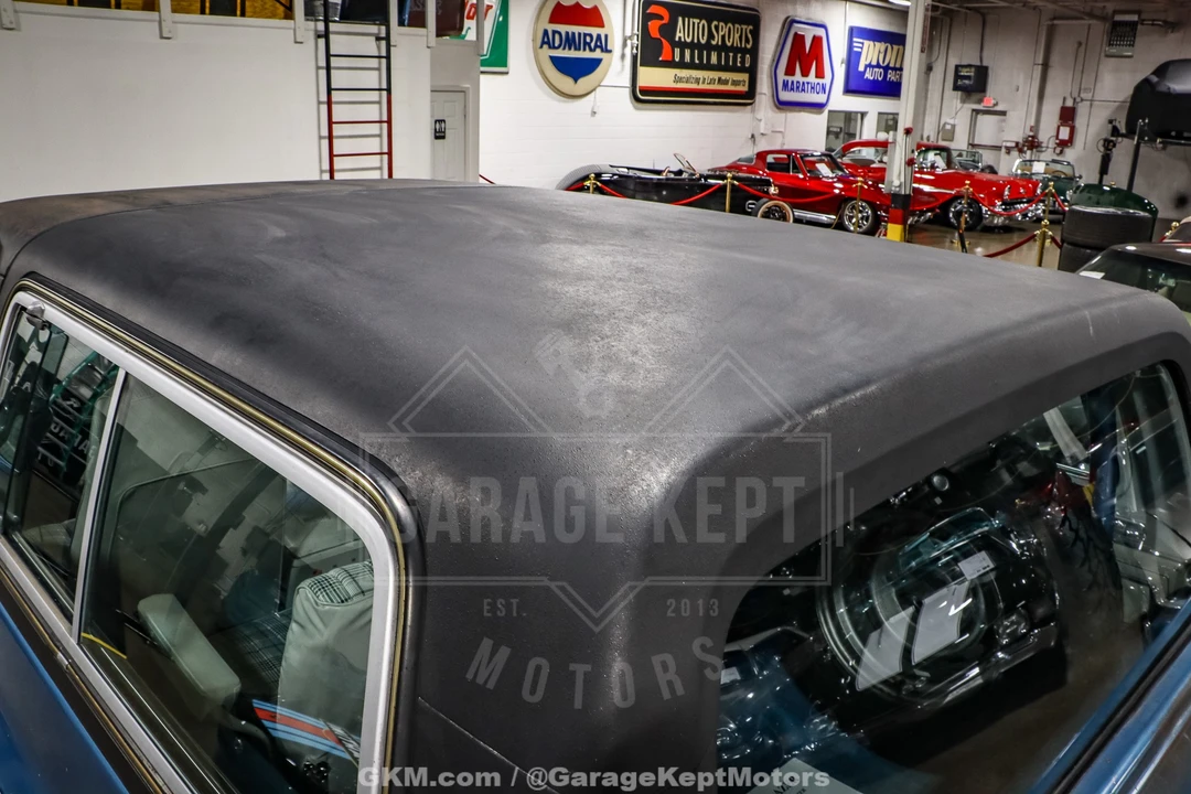 1979 Chevrolet K5 Blazer 2nd Gen - Image 8 of 20