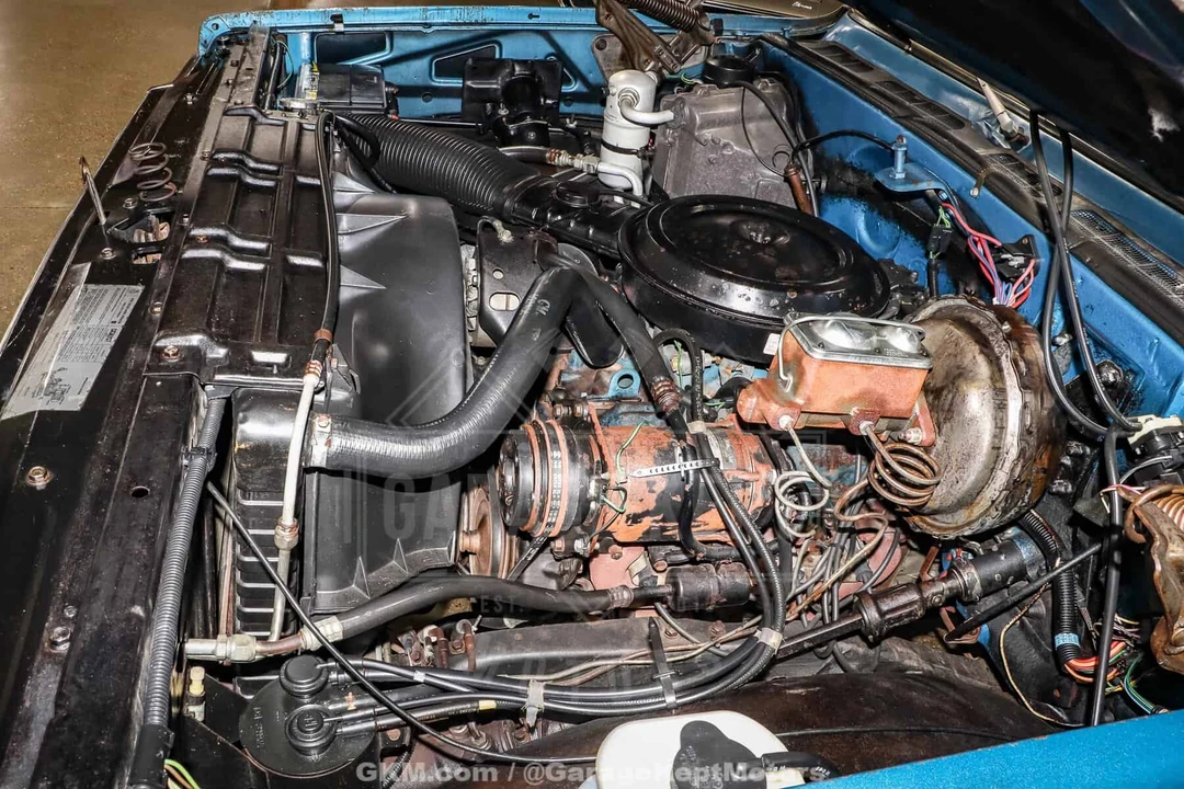 1979 Chevrolet K5 Blazer 2nd Gen - Image 18 of 20