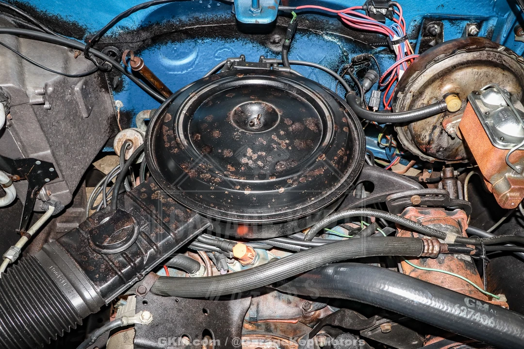 1979 Chevrolet K5 Blazer 2nd Gen - Image 16 of 20