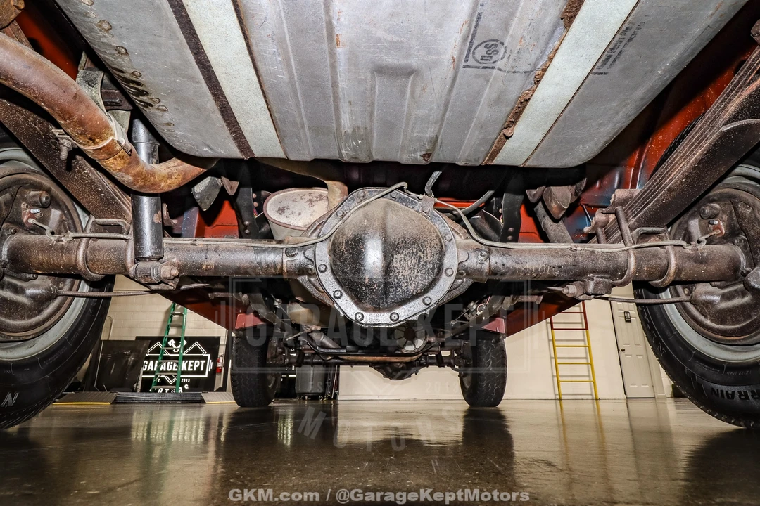 1979 Chevrolet K5 Blazer 2nd Gen - Image 9 of 20