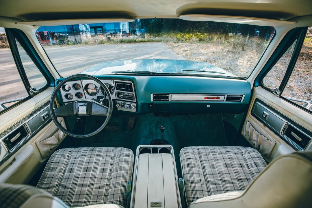 1979 Chevrolet K5 Blazer 2nd Gen - Image 13 of 20