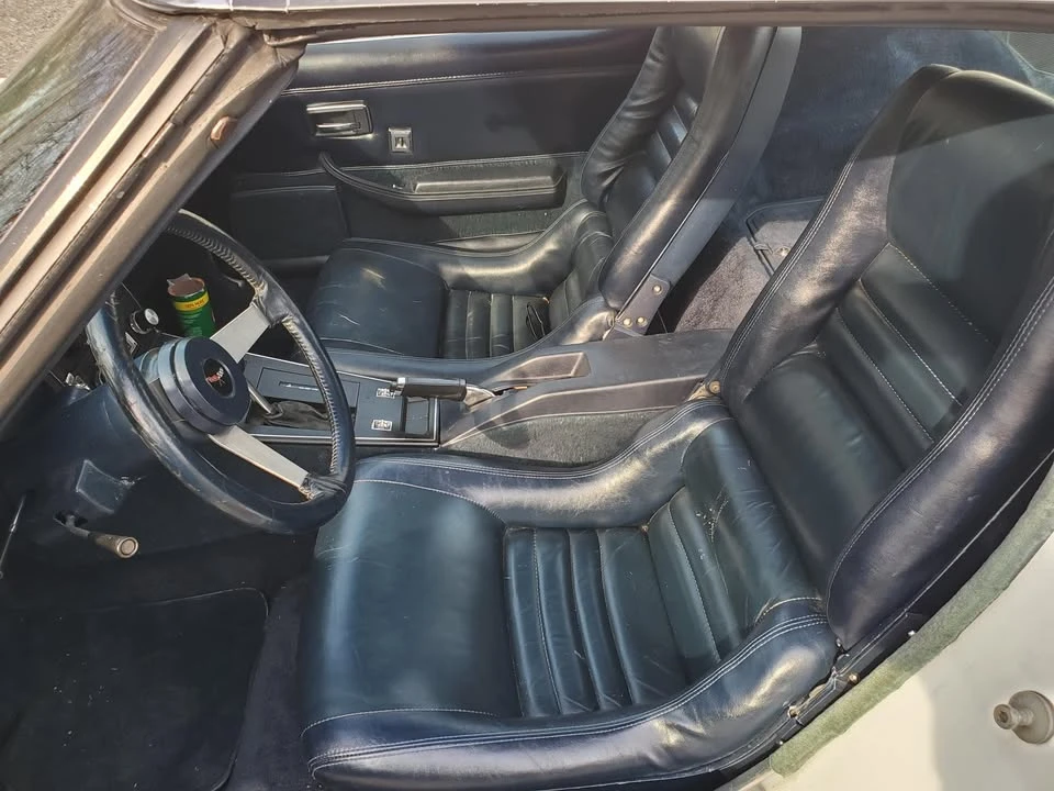 1979 Chevrolet Corvette C3 - Image 3 of 6