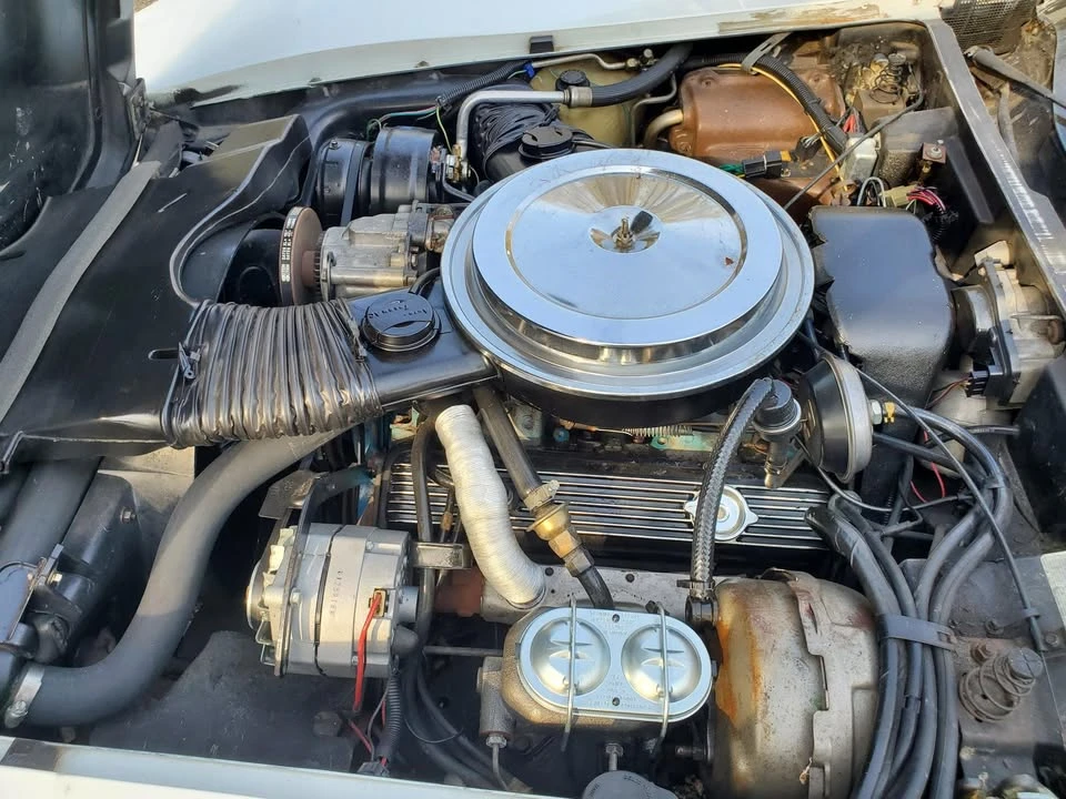 1979 Chevrolet Corvette C3 - Image 5 of 6