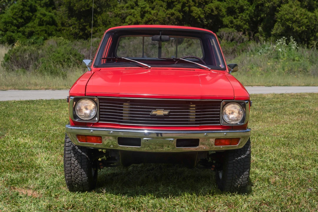 1979 Chevrolet LUV - Image 6 of 31