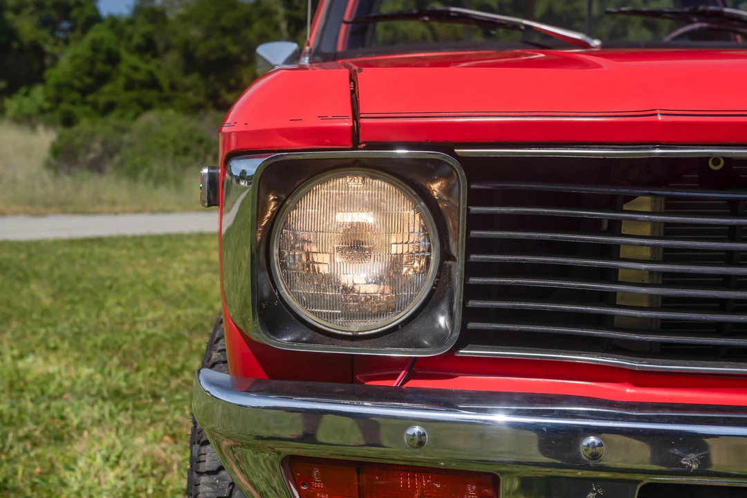 1979 Chevrolet LUV - Image 15 of 31