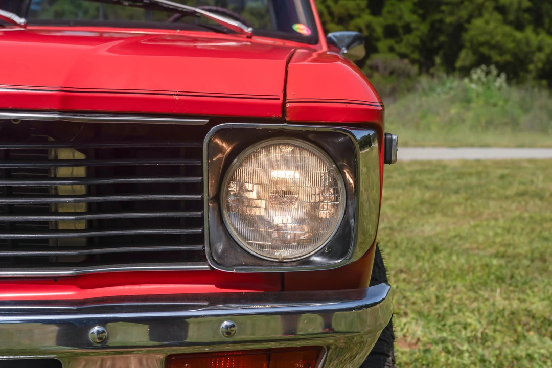 1979 Chevrolet LUV - Image 18 of 31