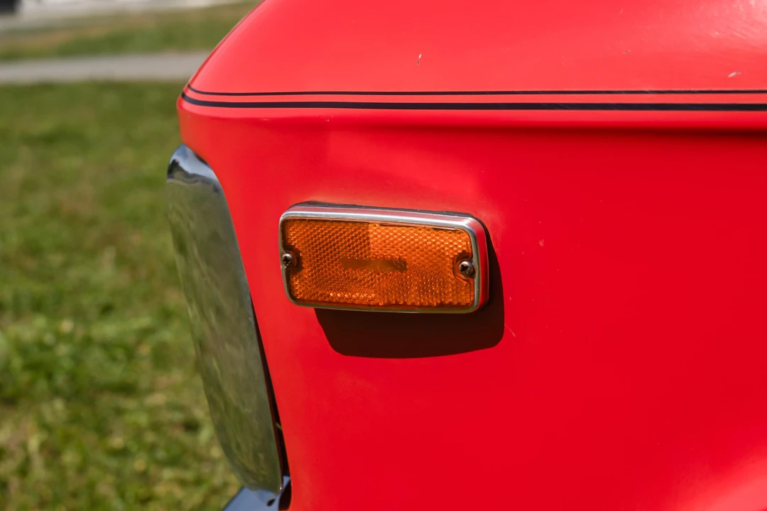 1979 Chevrolet LUV - Image 19 of 31