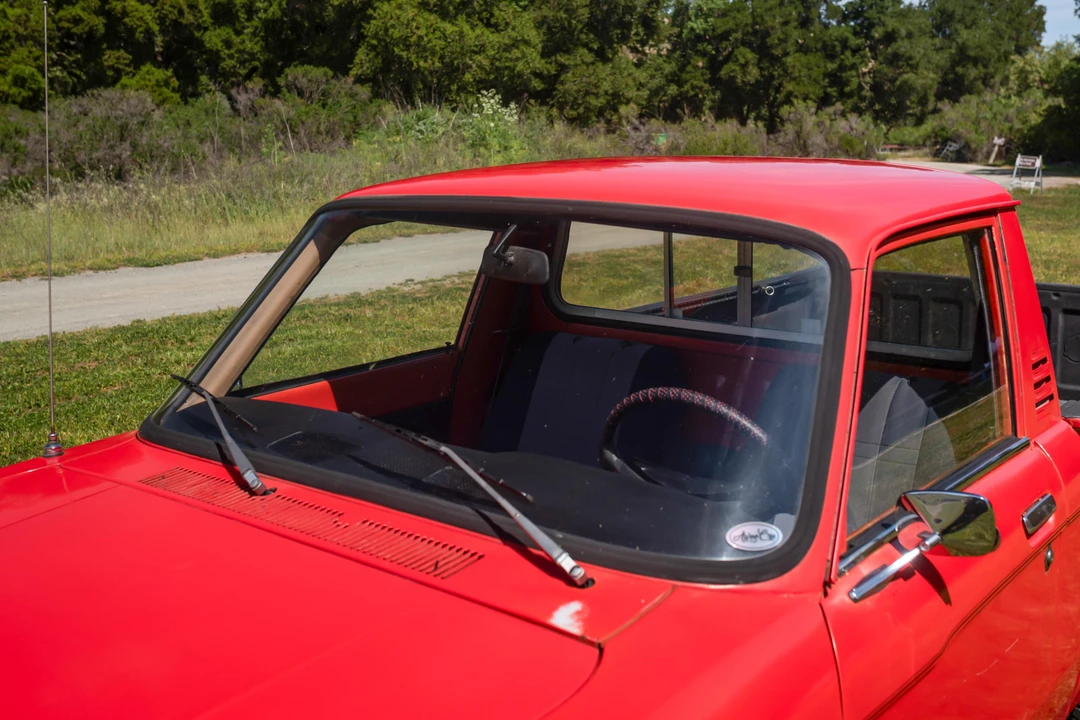 1979 Chevrolet LUV - Image 20 of 31