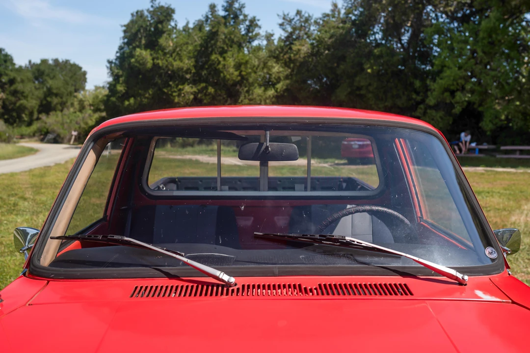 1979 Chevrolet LUV - Image 12 of 31
