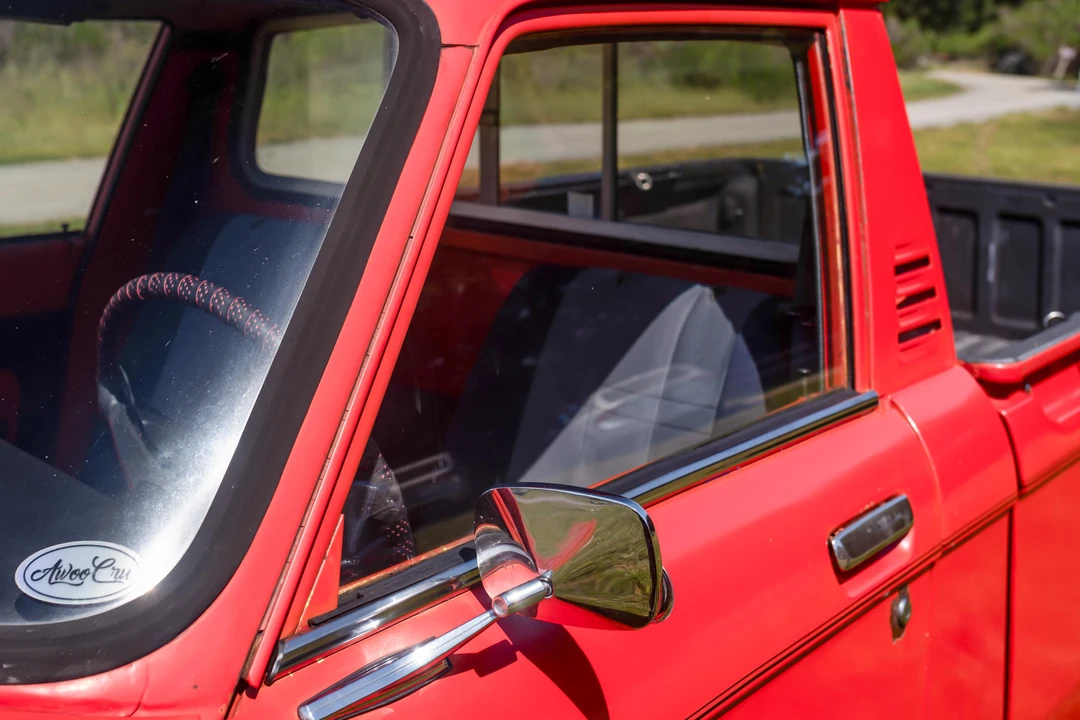1979 Chevrolet LUV - Image 25 of 31